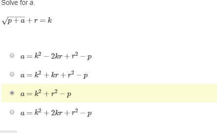 I need your help to see if the answers I picked are correct Please and thank you, Only-example-2