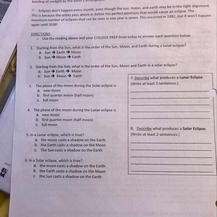 Need help nowwww!!! With 1 threw 8-example-1