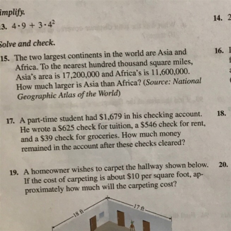 Can I please get some help on 15,17,19-example-1