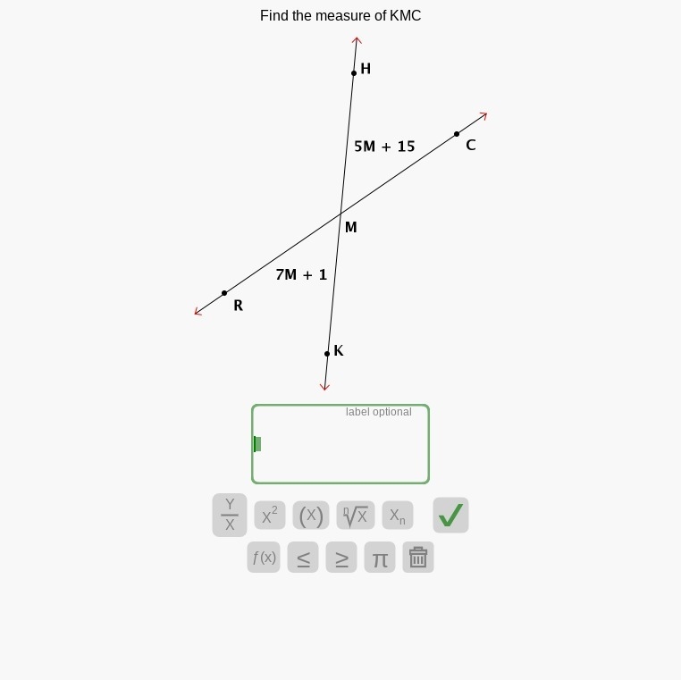 I don't know how to find the answer for KMC.-example-1