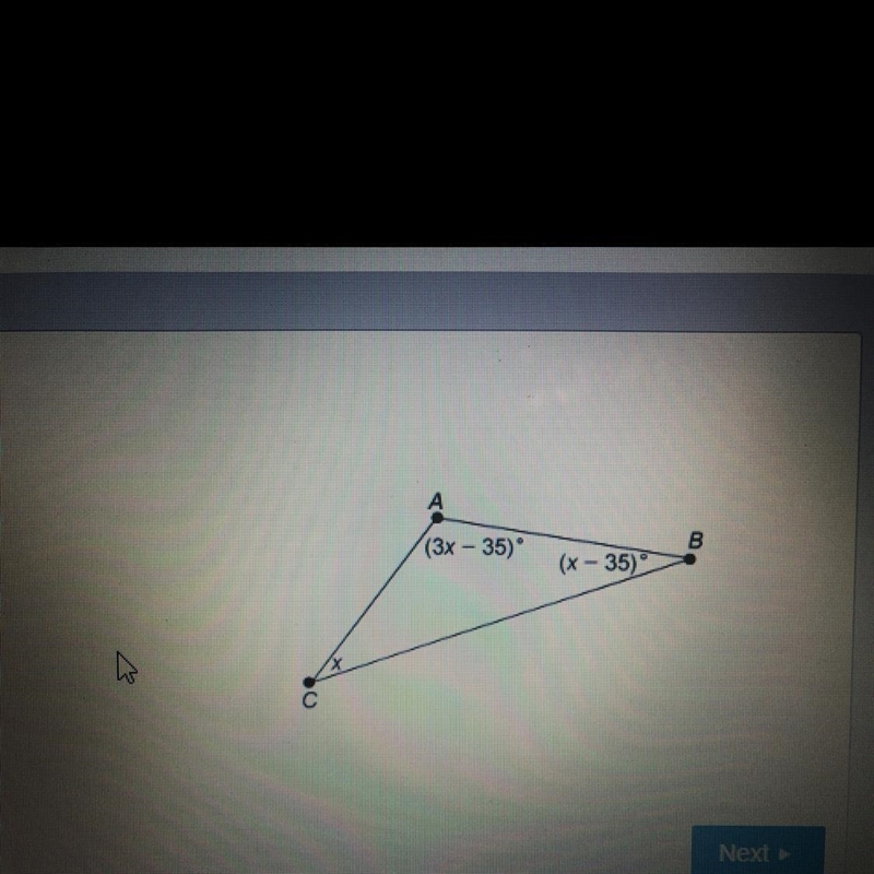 What is m Enter your answer in the Box.-example-1