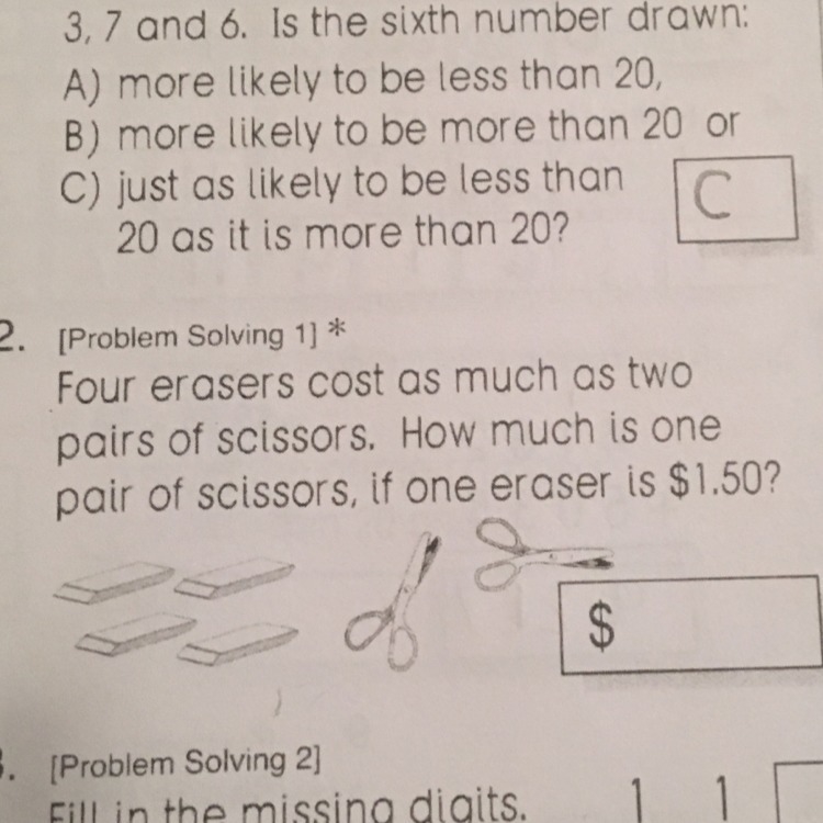 How do I solve this?-example-1