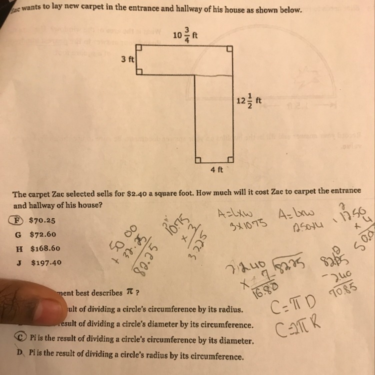 Do u add or subtract after u multiply-example-1