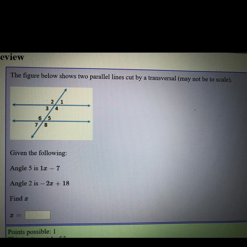 Find X please.......-example-1