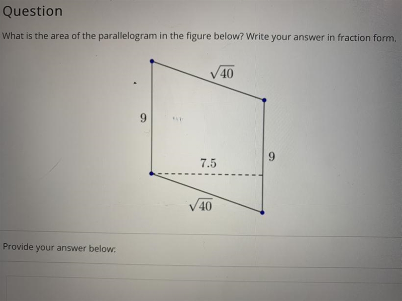 I’m stuck on how to do these for Geometry.-example-1