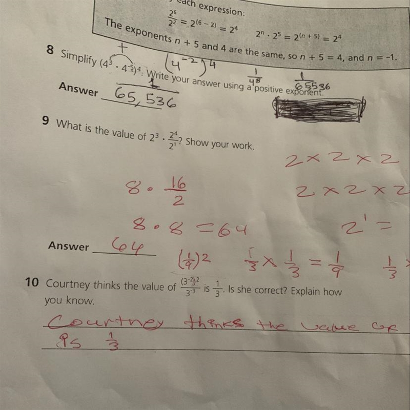 Can you help me with number 10-example-1