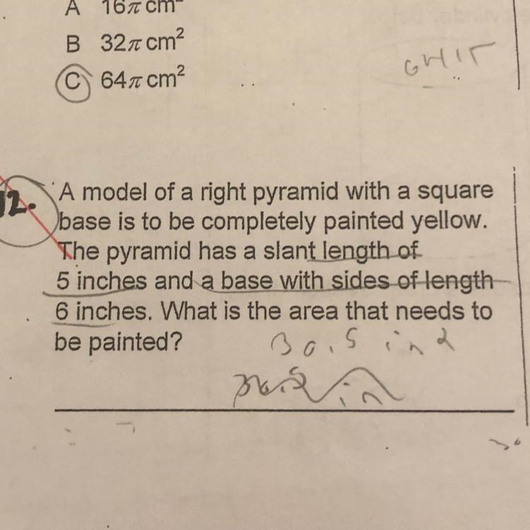 Find the area. please show steps!-example-1