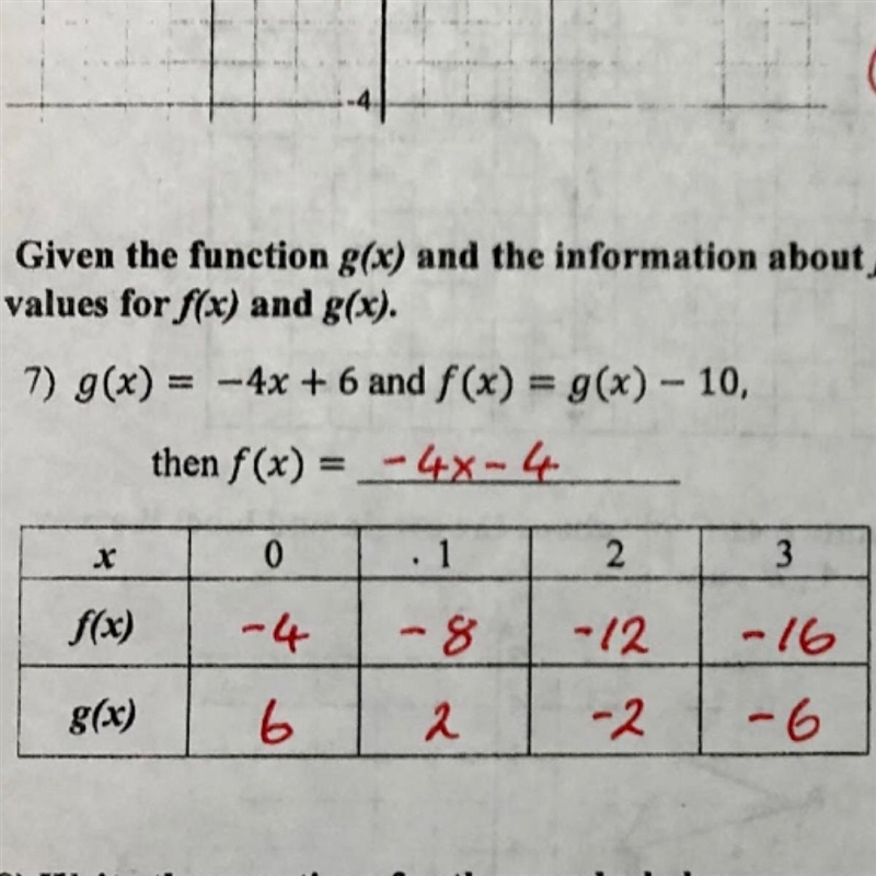 Can you guys please give an step by step explanation on how they got these answers-example-1