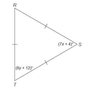 What is the value of x? Enter your answer in the box. x =-example-1