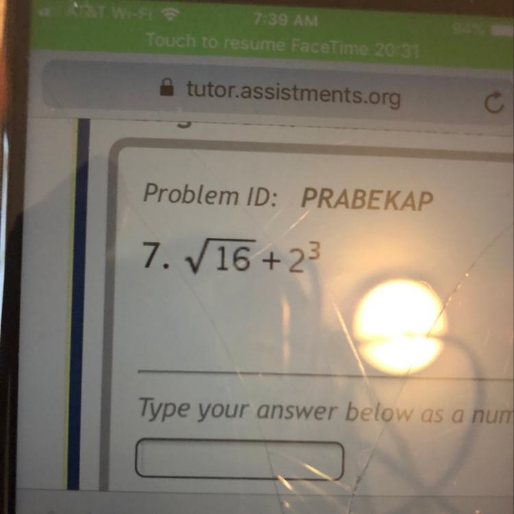 7. (Pi symbol)16 +23-example-1