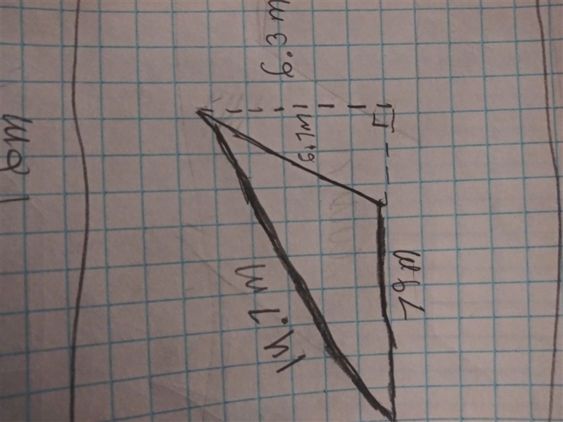 How to solve this problem and find the area-example-1