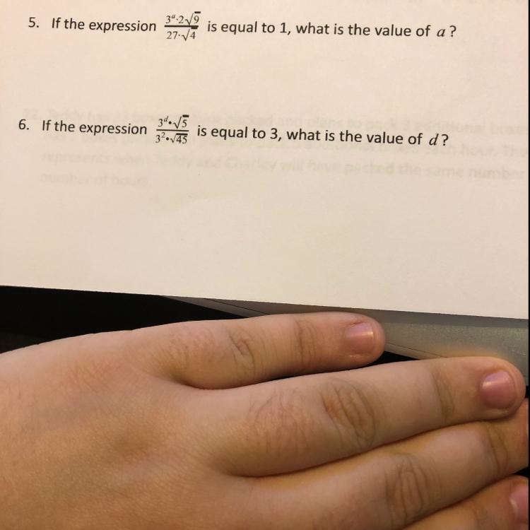 Hello i need help on these two questions thank you-example-1