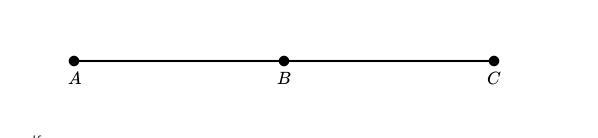 B is the midpoint of AC. If: AB = 9x+1 and BC= 6x+25 Find AC-example-1