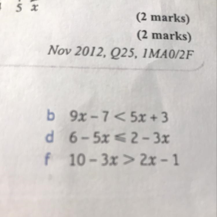 How do I do d? Please help me-example-1