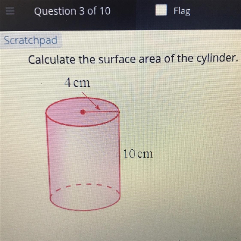 Surface area ? 12 points!!-example-1