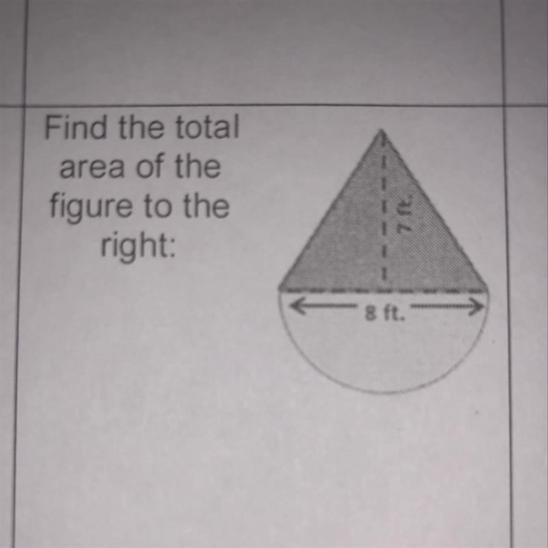 Find the total area of the figure to the right-example-1