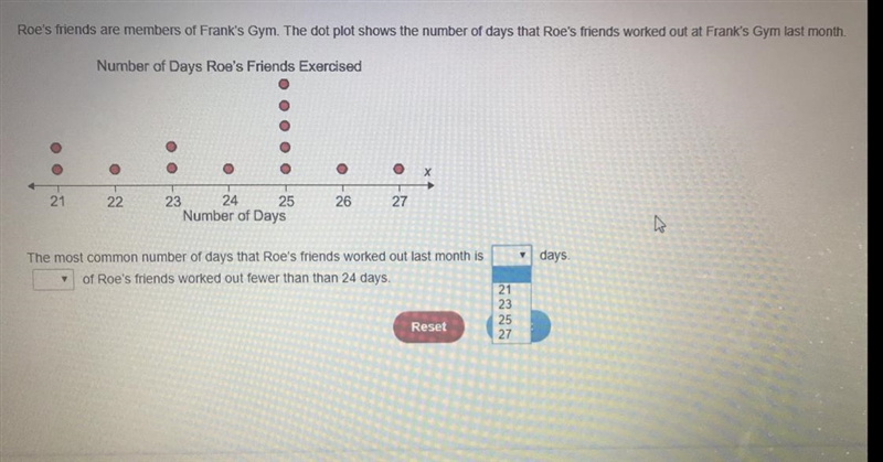 The 2nd part’s options are: 5,6,23,27 Some please help??-example-1