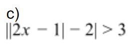 25 points for this question. Solve the inequality-example-1