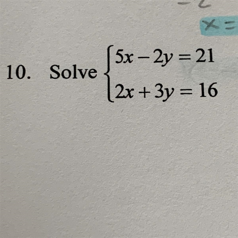 How do I do this problem?-example-1