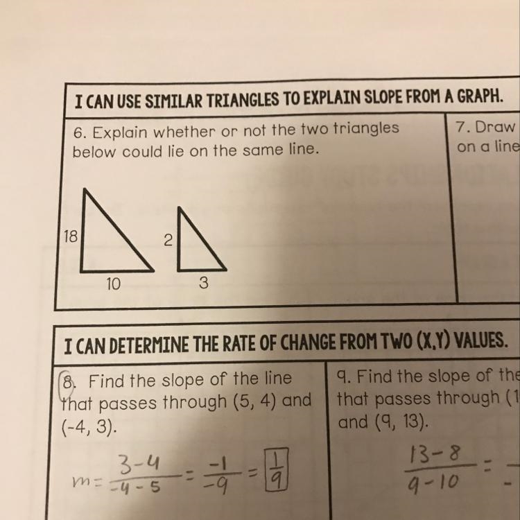 Need help with number 6-example-1