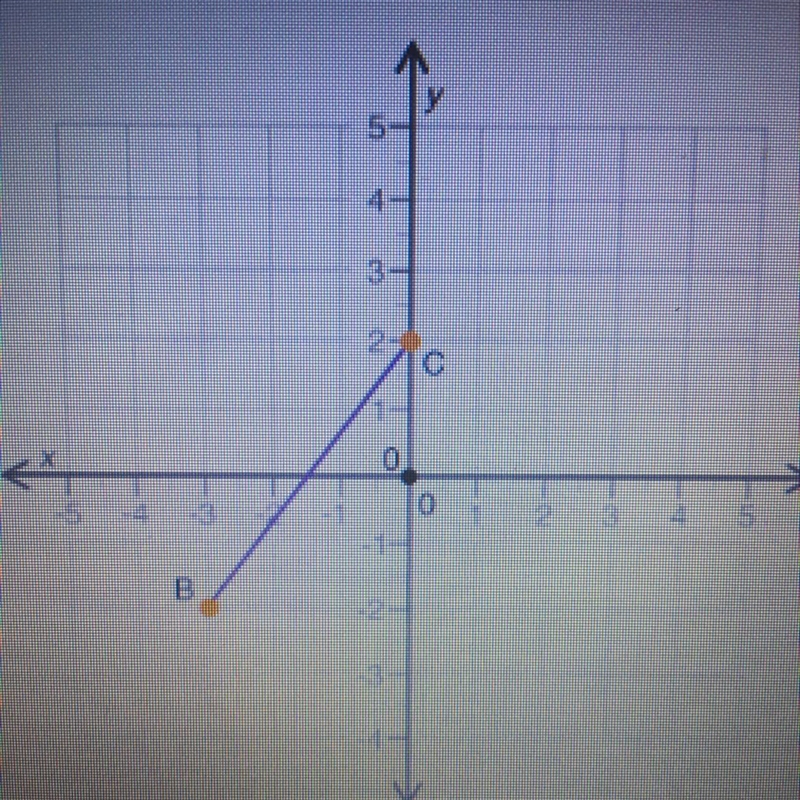 What is the length of segment BC?-example-1