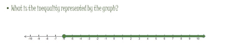 PLZ HELP! Write the inequality.-example-1