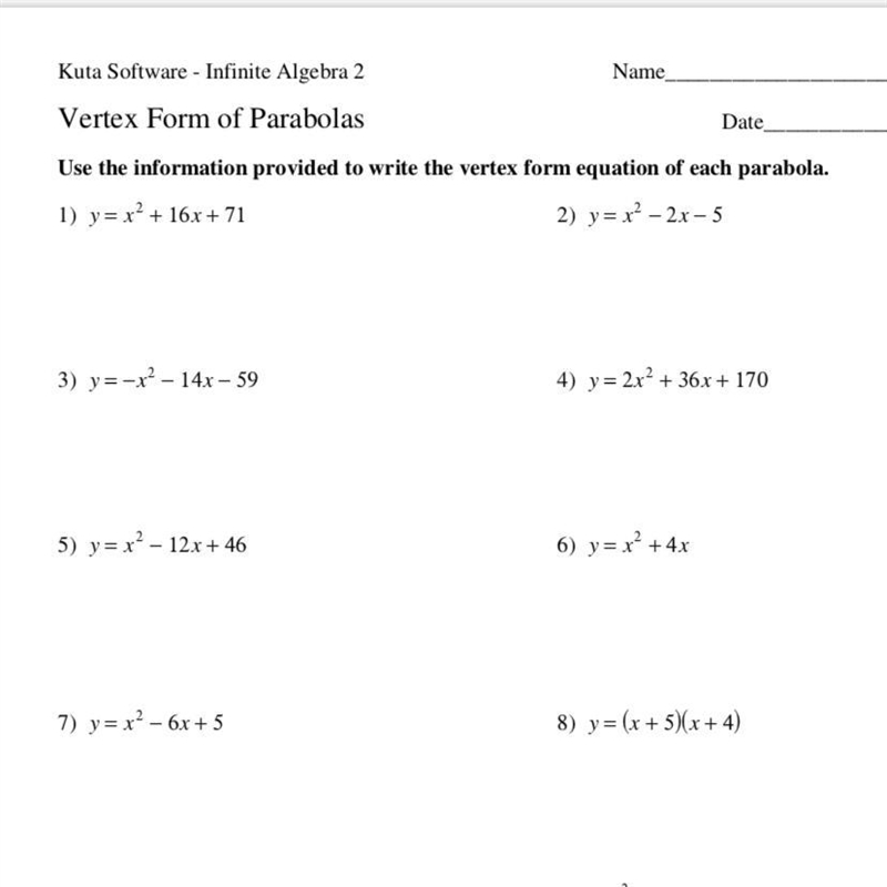 Need help on number 1, 5 and 7-example-1