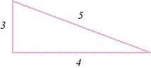 Classify the triangle. scalene equilateral isosceles-example-1