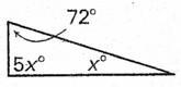 Referring to the figure, find the value of x-example-1