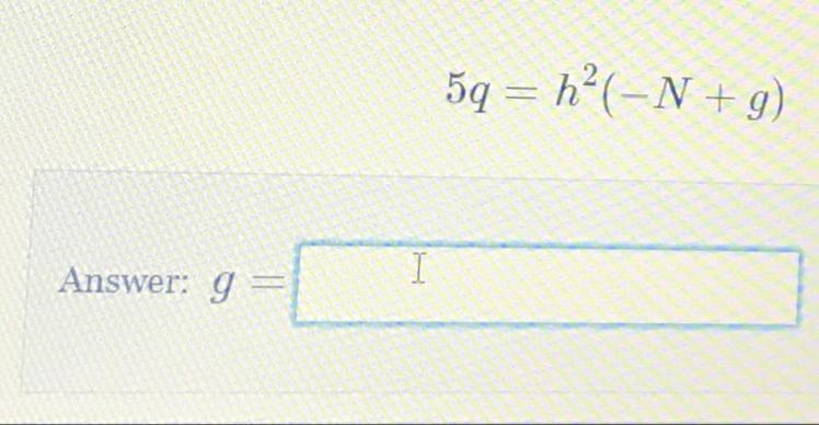 What is g= Plsss can someone help me-example-1