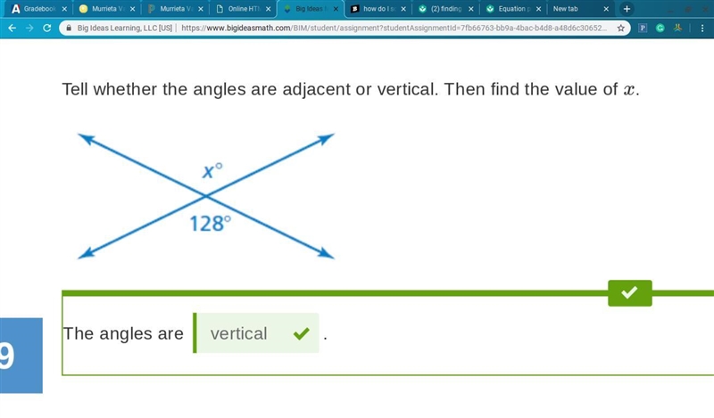 Can someone please explain the steps (: (: please really need help-example-1