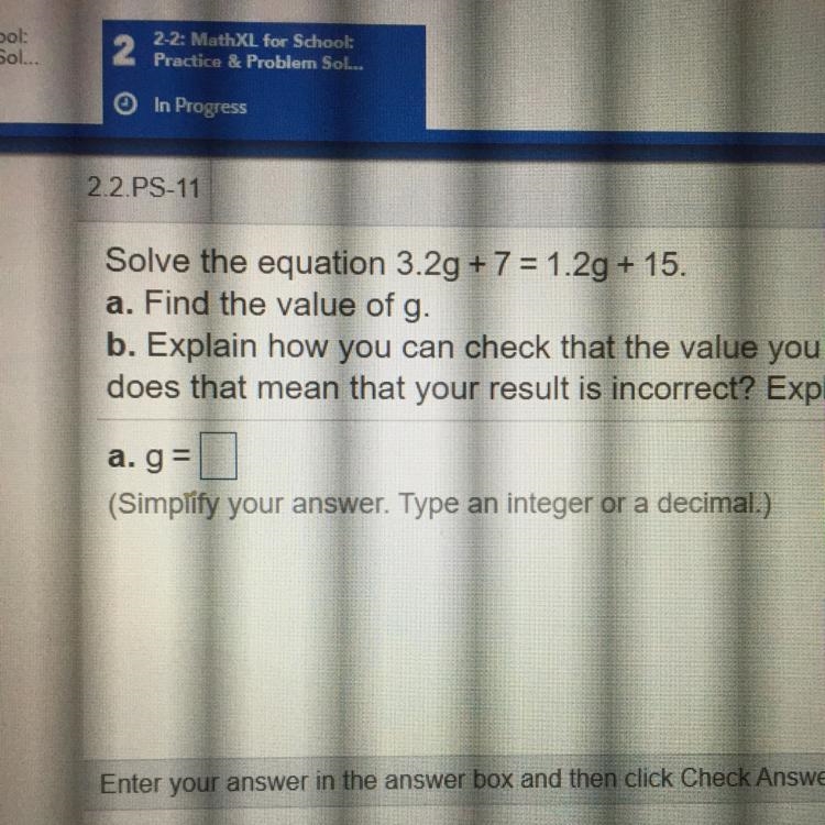 Help me find the value of g plz-example-1