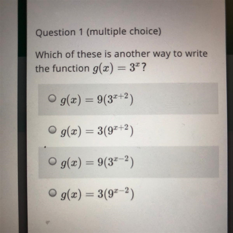 Multiple choice question?-example-1