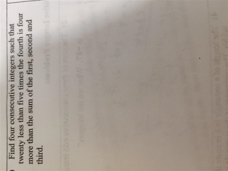 50 POINTS FOR THIS ALGEBRA WORD PROBLEM-example-1