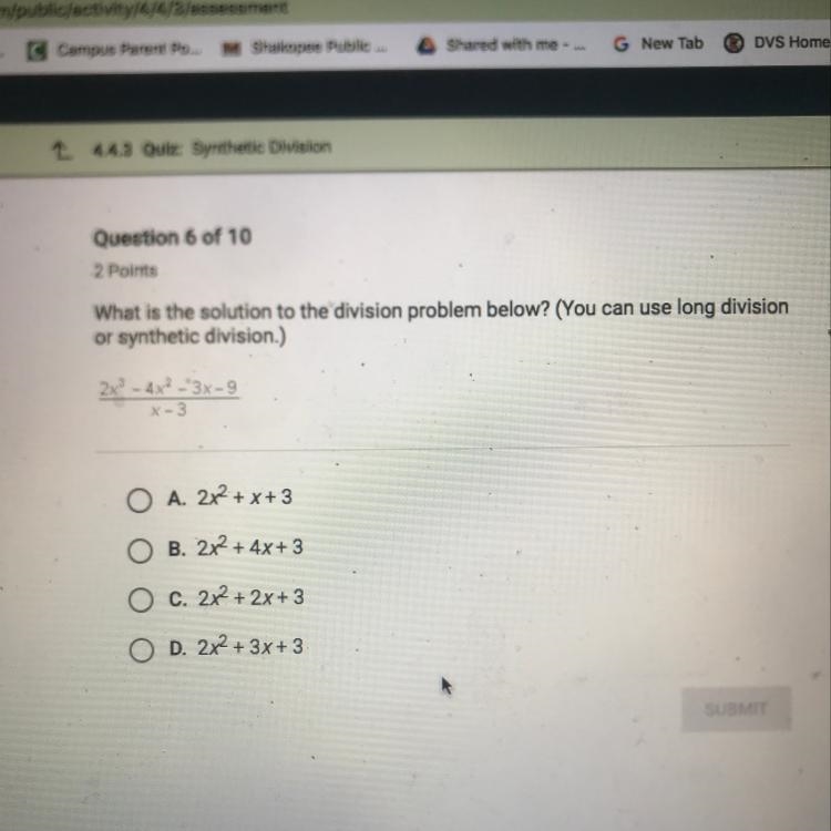 What is the solution to the division problem below? (You can use long division or-example-1