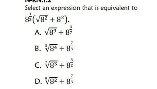 Which is equivalent​-example-1