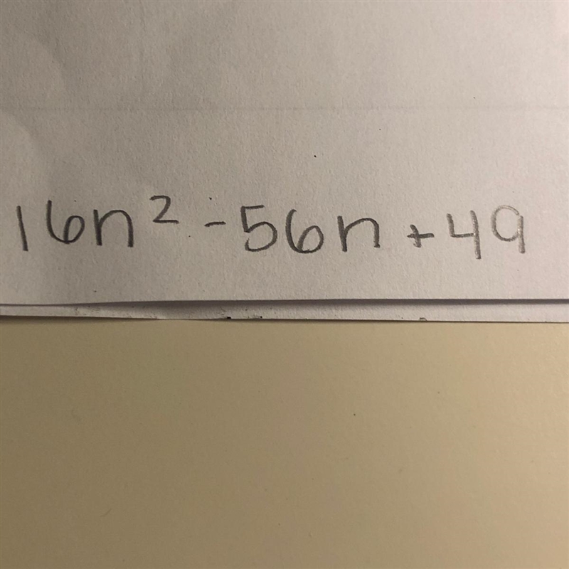 Easy question, easy points can someone please explain to me how to do this?-example-1