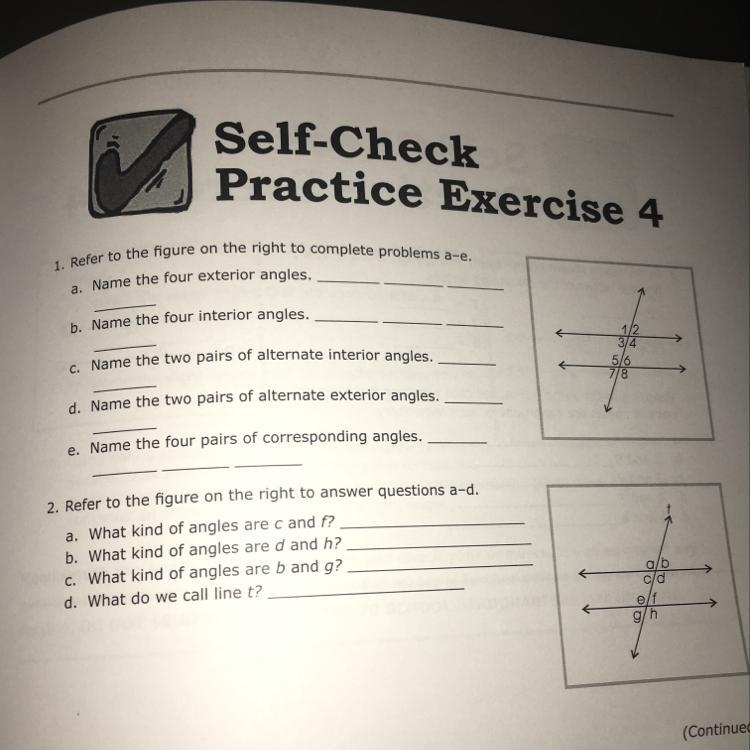 Self-Check Practice Exercise 4-example-1