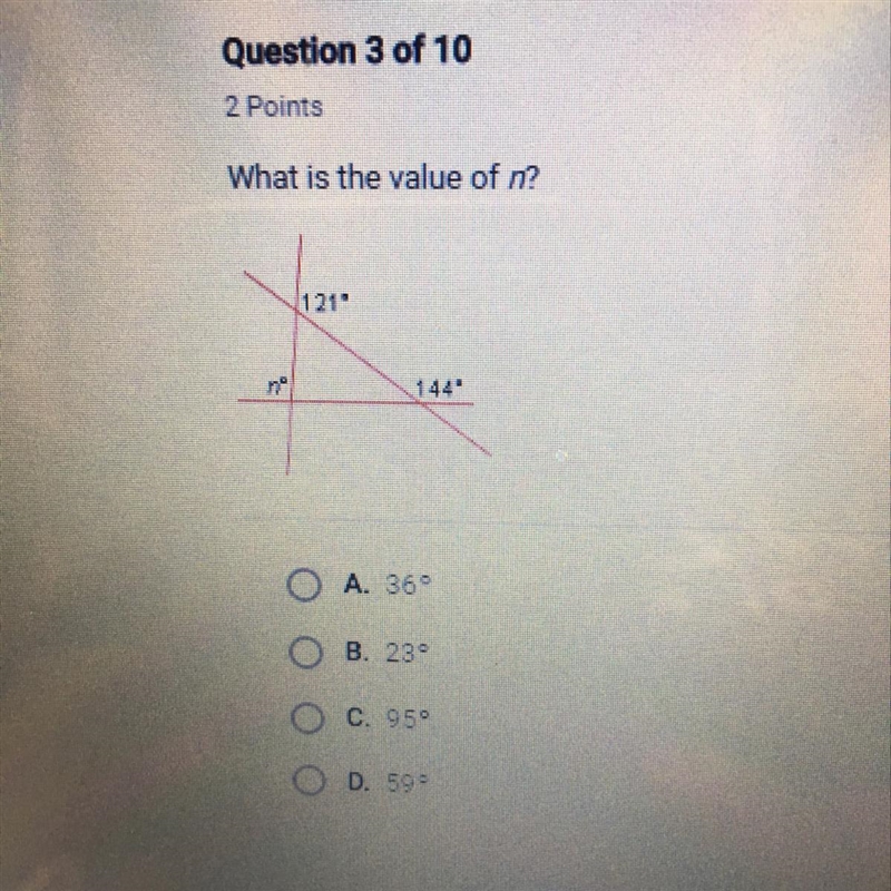 What is the value of n?-example-1