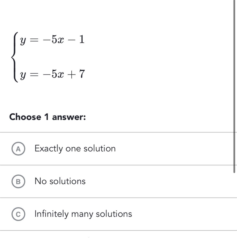 How many solutions does this system have?-example-1