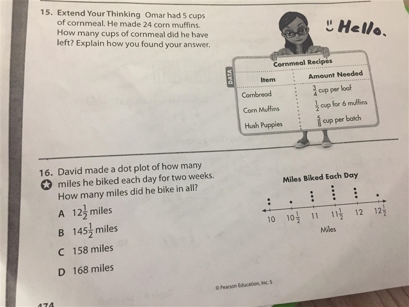 Hi! please help! Answer BOTH questions! thanks!-example-1