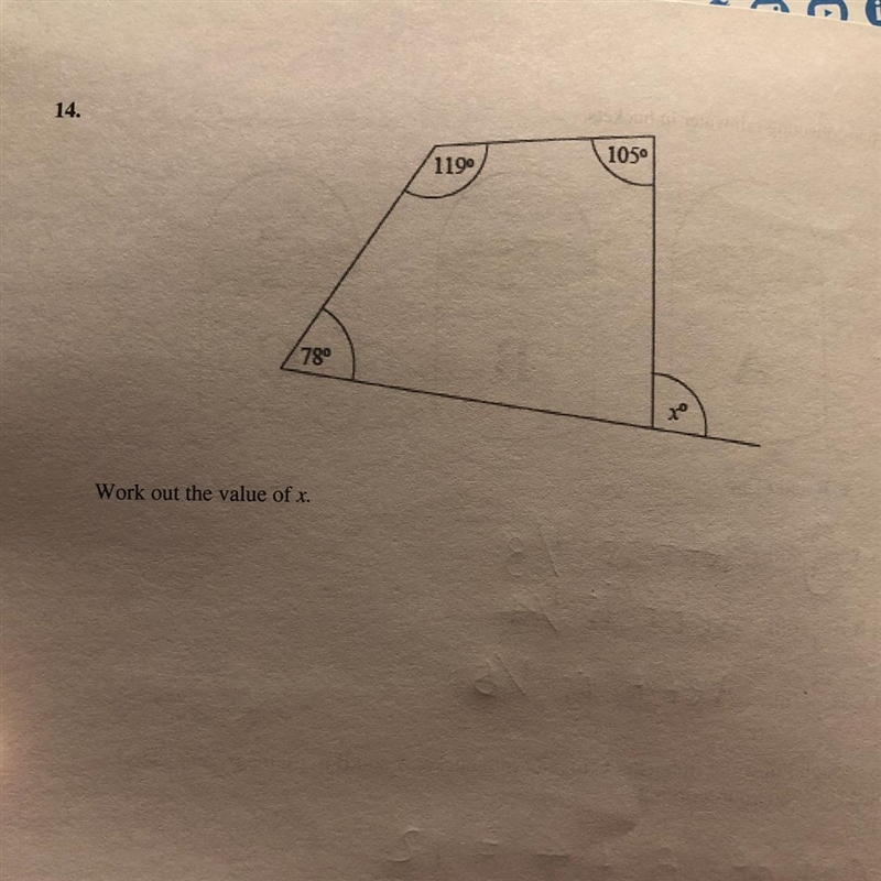 Help with how to do this angle problem-example-1