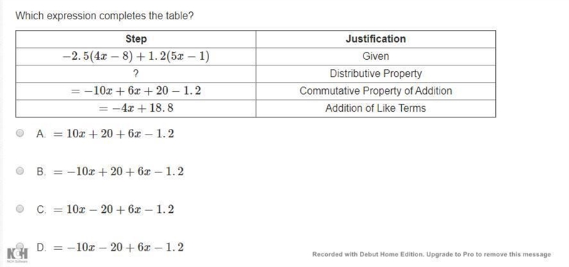 Please help! I don't know what to do :-example-1