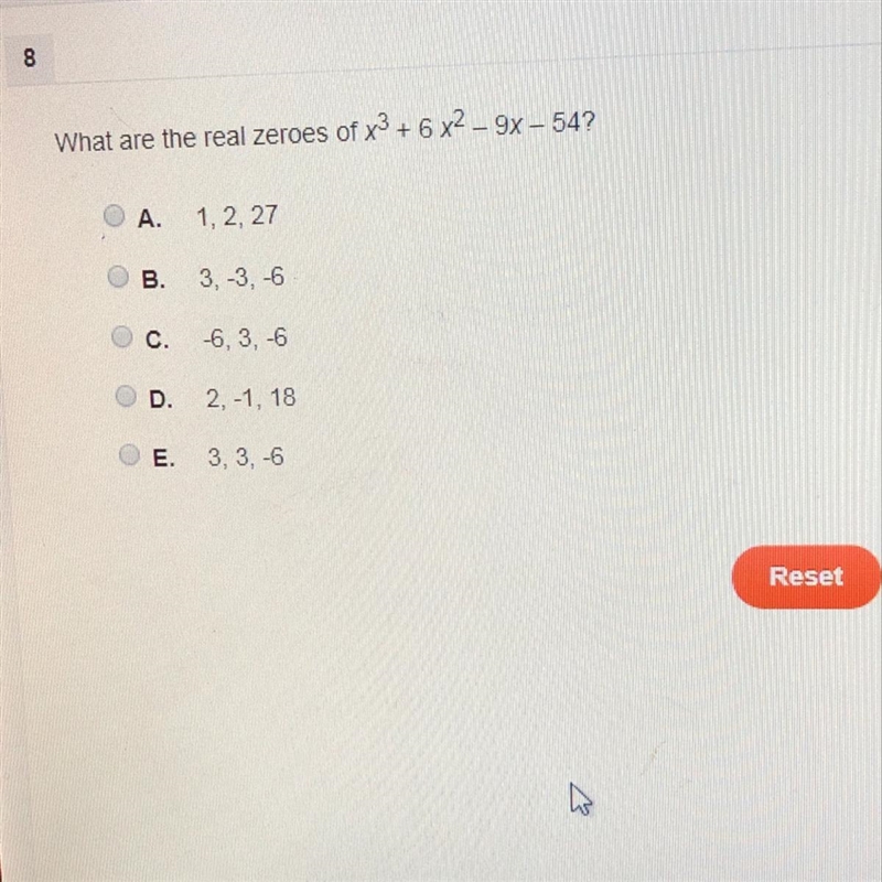 What are the real zeroes-example-1