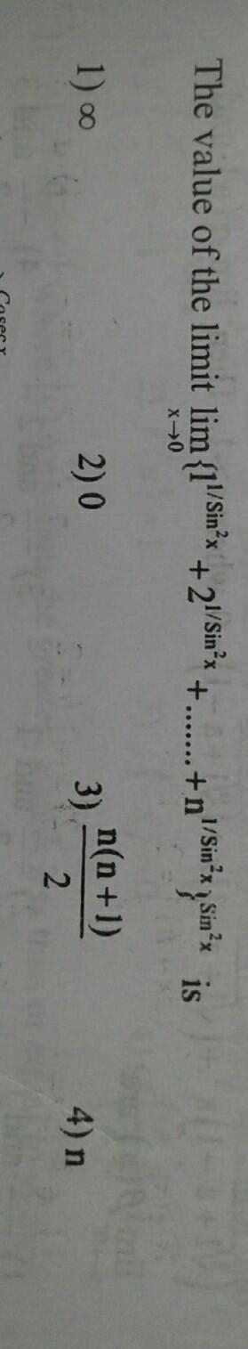 Limits question Maths Toppers please answer​-example-1