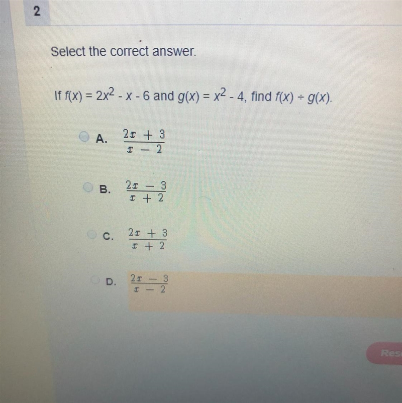 Select correct answers multiple choice-example-1