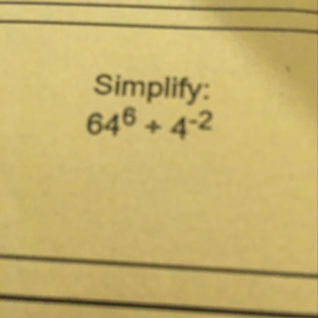 Simplify this can someone help please-example-1