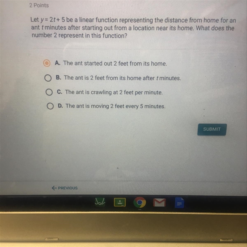 What does the number 2 represent in this function-example-1