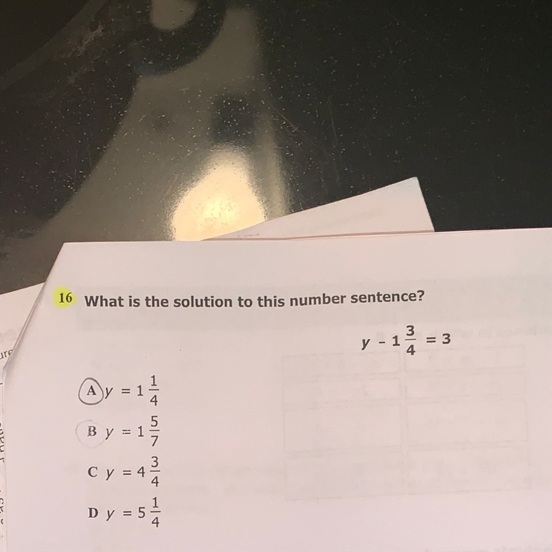 I don’t understand how I would do this problem?-example-1