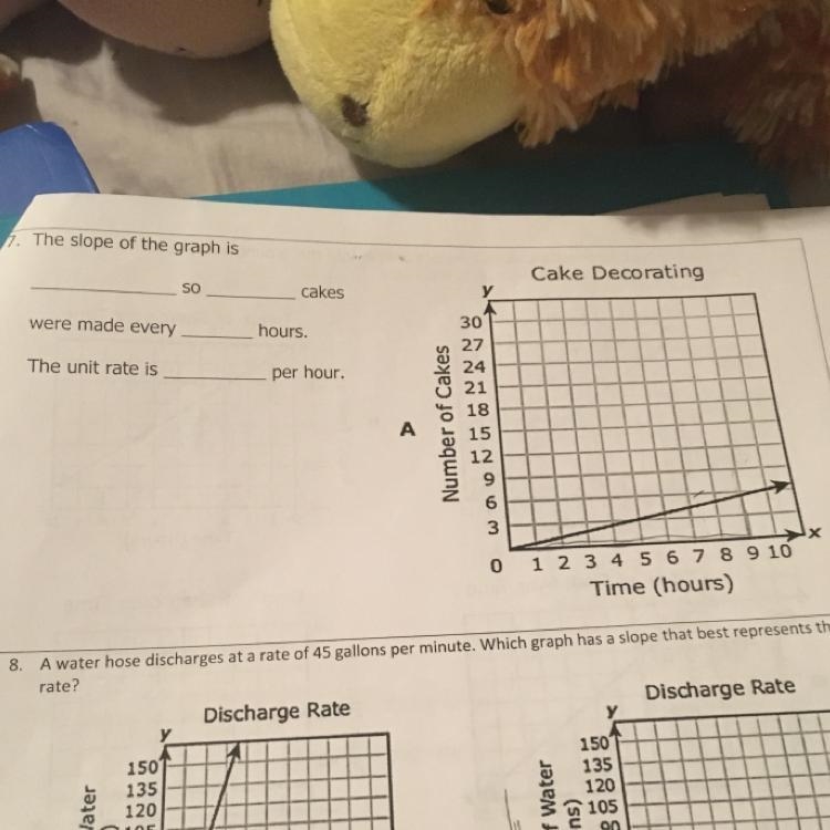 I need help on this slope question please!-example-1